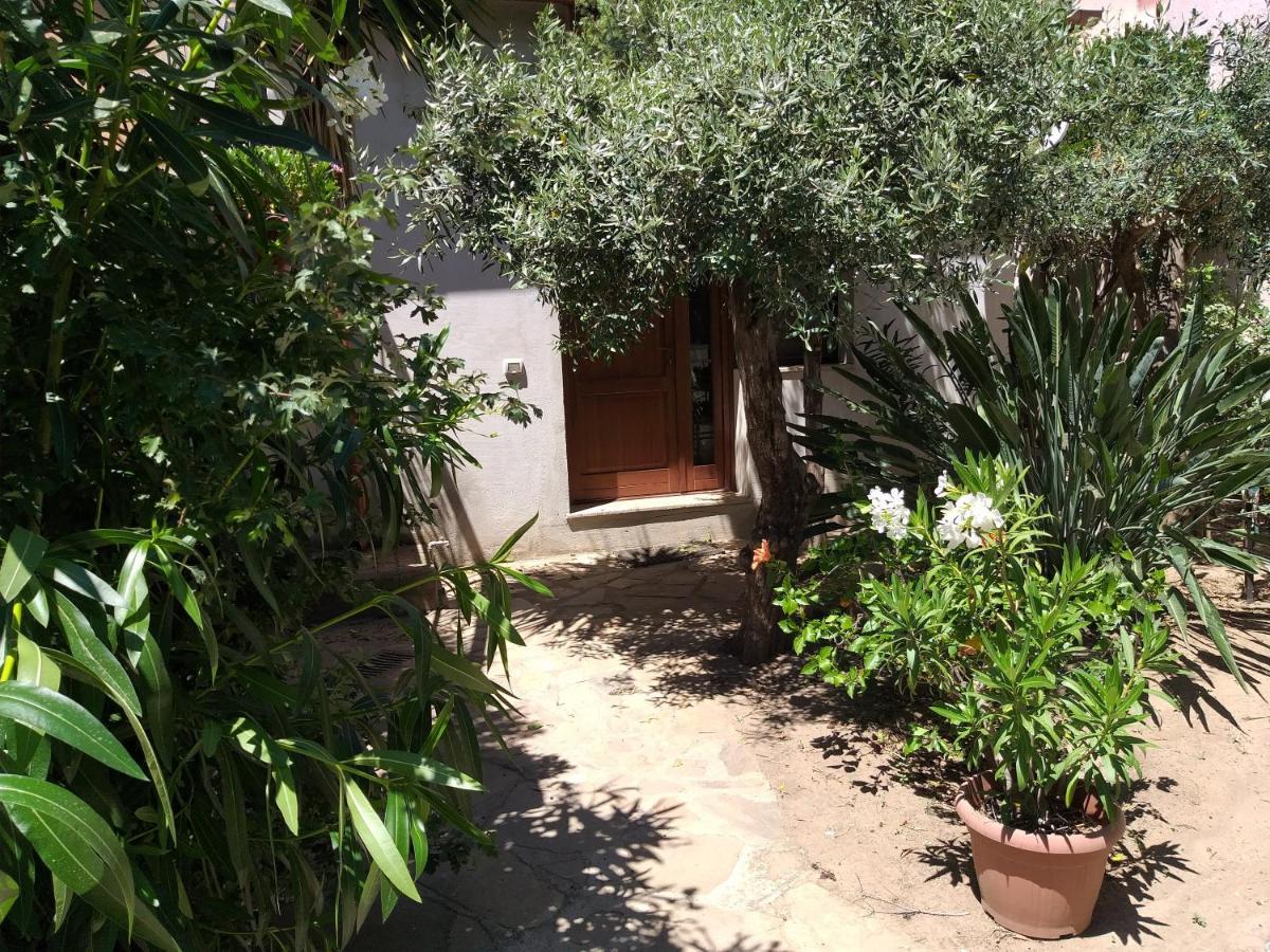Apartment I Ginepri *